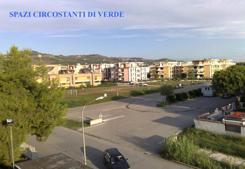 Appartamento in vendita a Martinsicuro, Villa Rosa