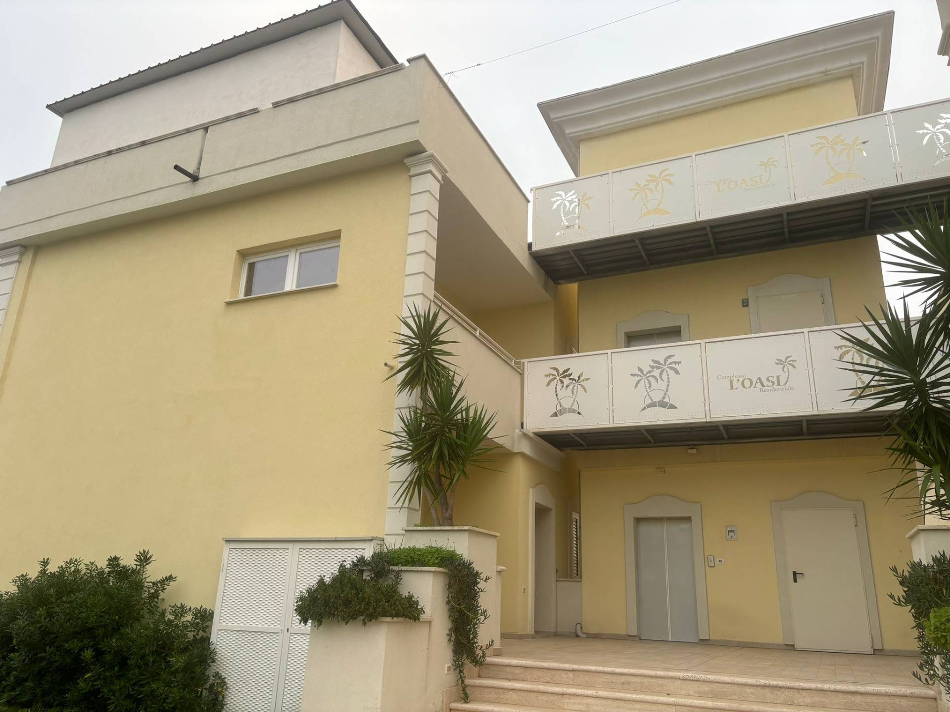 Appartamento in vendita a Martinsicuro, Villa Rosa