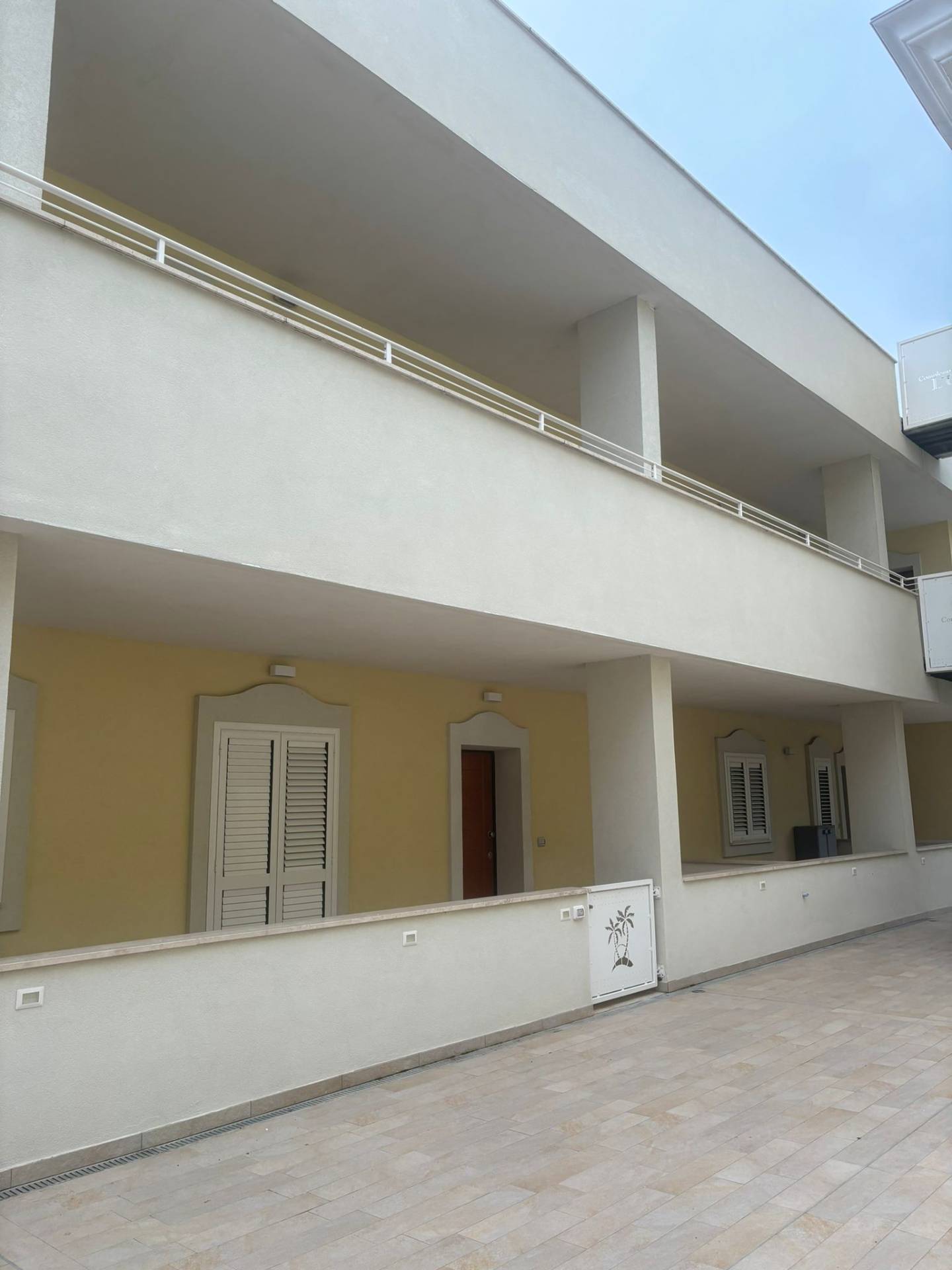 Appartamento in vendita a Martinsicuro, Villa Rosa