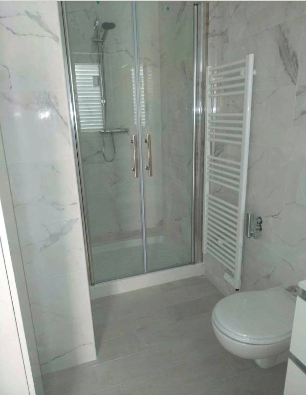 Appartamento in vendita a Martinsicuro, Villa Rosa