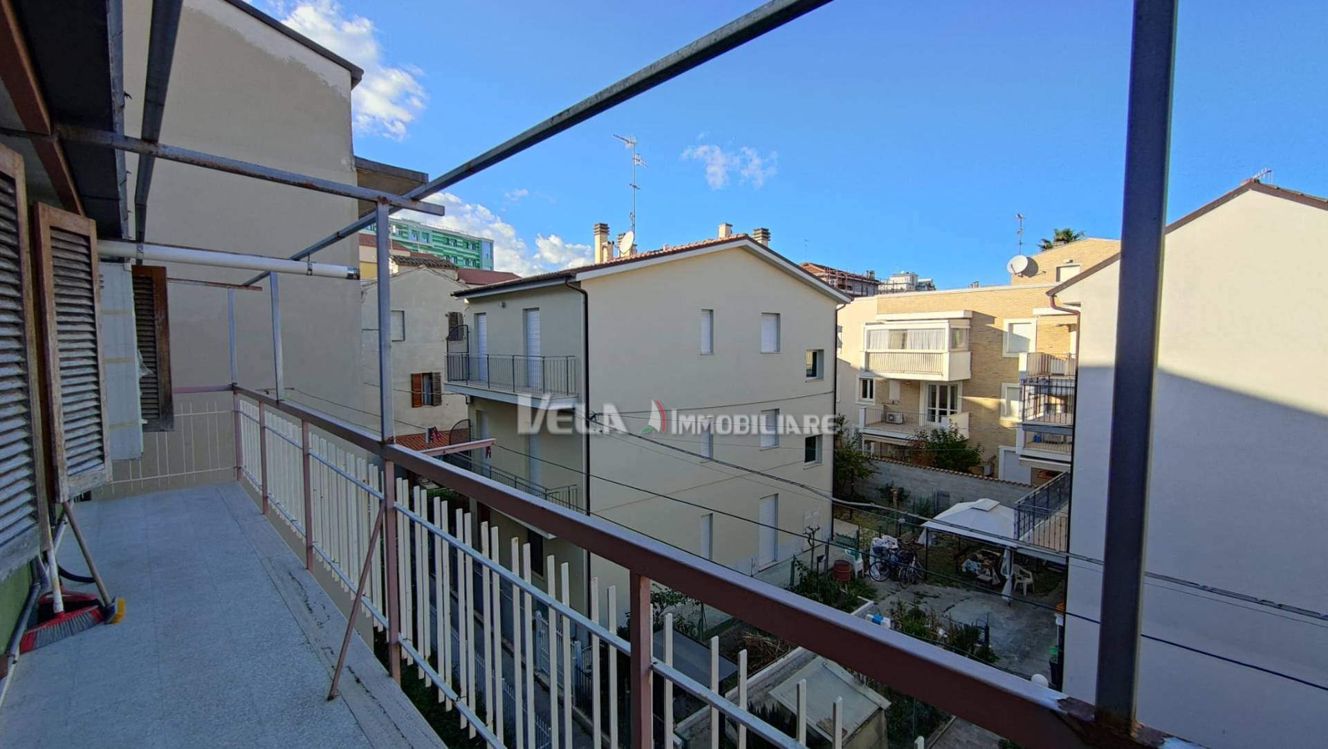 Appartamento in vendita a San Benedetto del Tronto, V.le De Gasperi