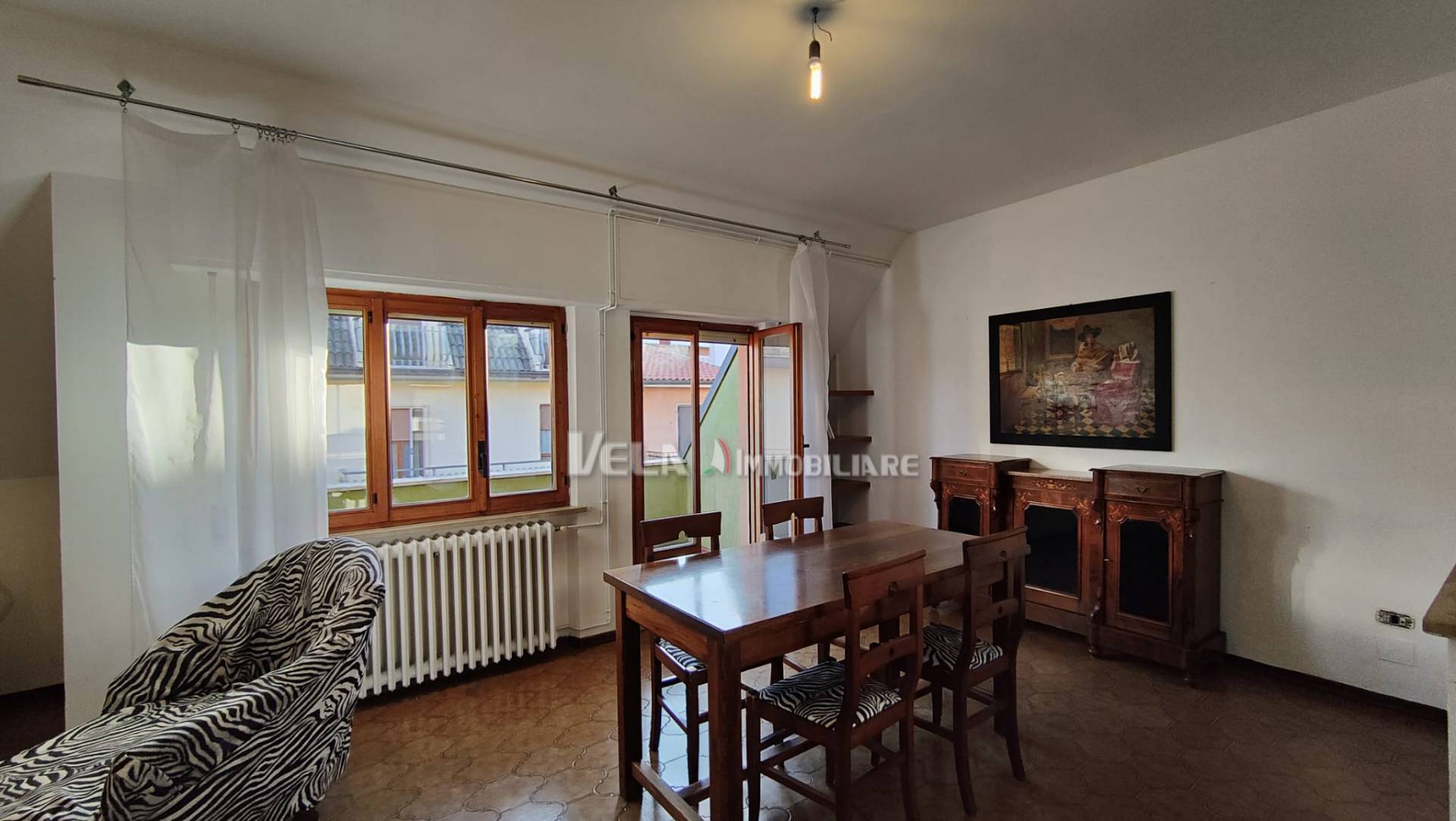 Appartamento in vendita a San Benedetto del Tronto, V.le De Gasperi