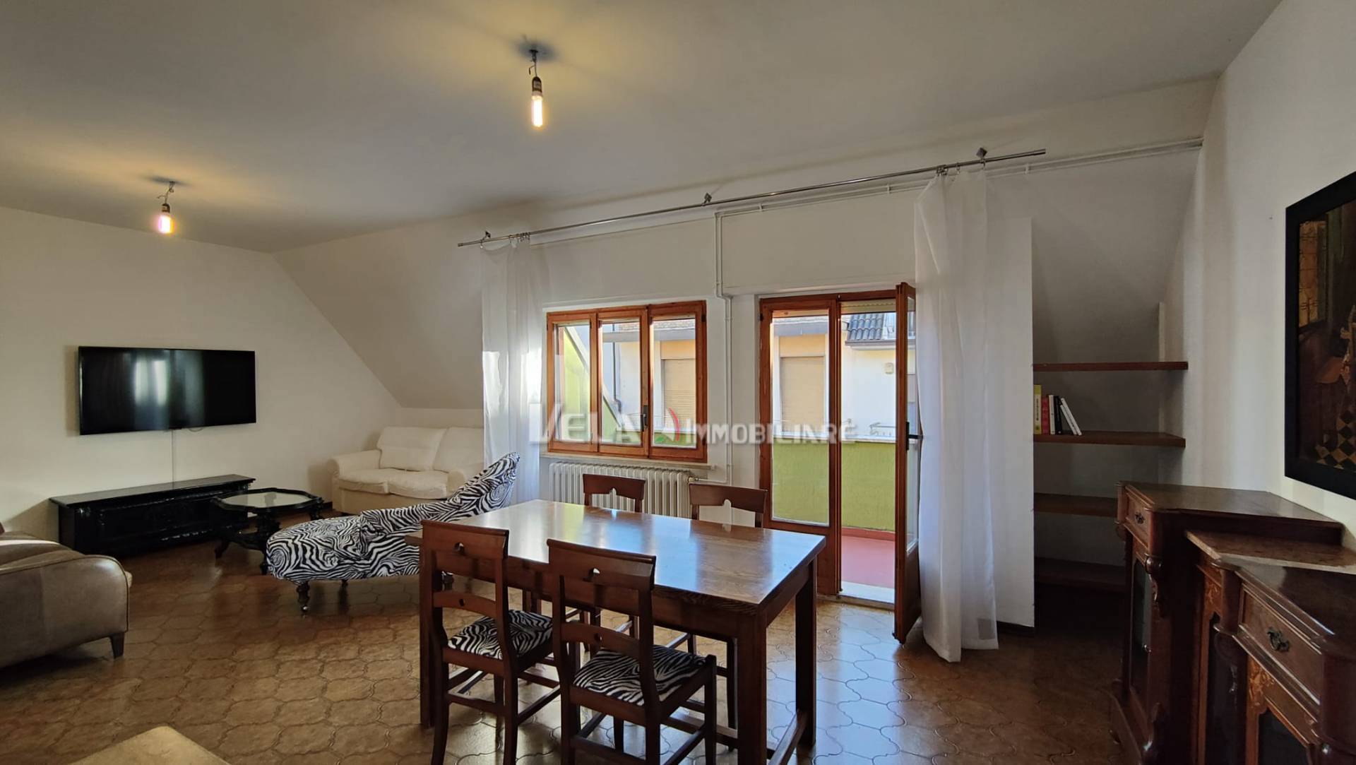 Appartamento in vendita a San Benedetto del Tronto, V.le De Gasperi