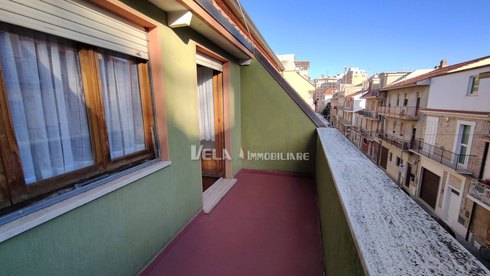 Appartamento in vendita a San Benedetto del Tronto, V.le De Gasperi