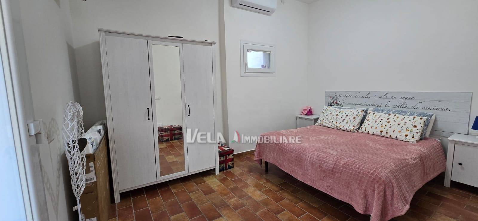 Villino in vendita a San Benedetto del Tronto, Ponterotto