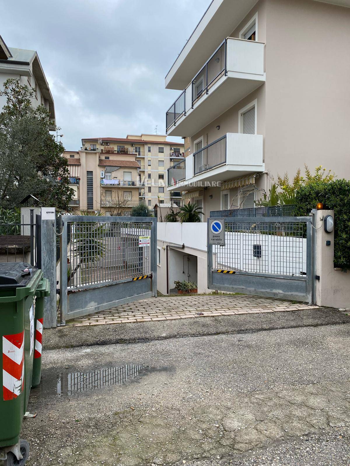 GARAGE in vendita a San Benedetto del Tronto, Conad