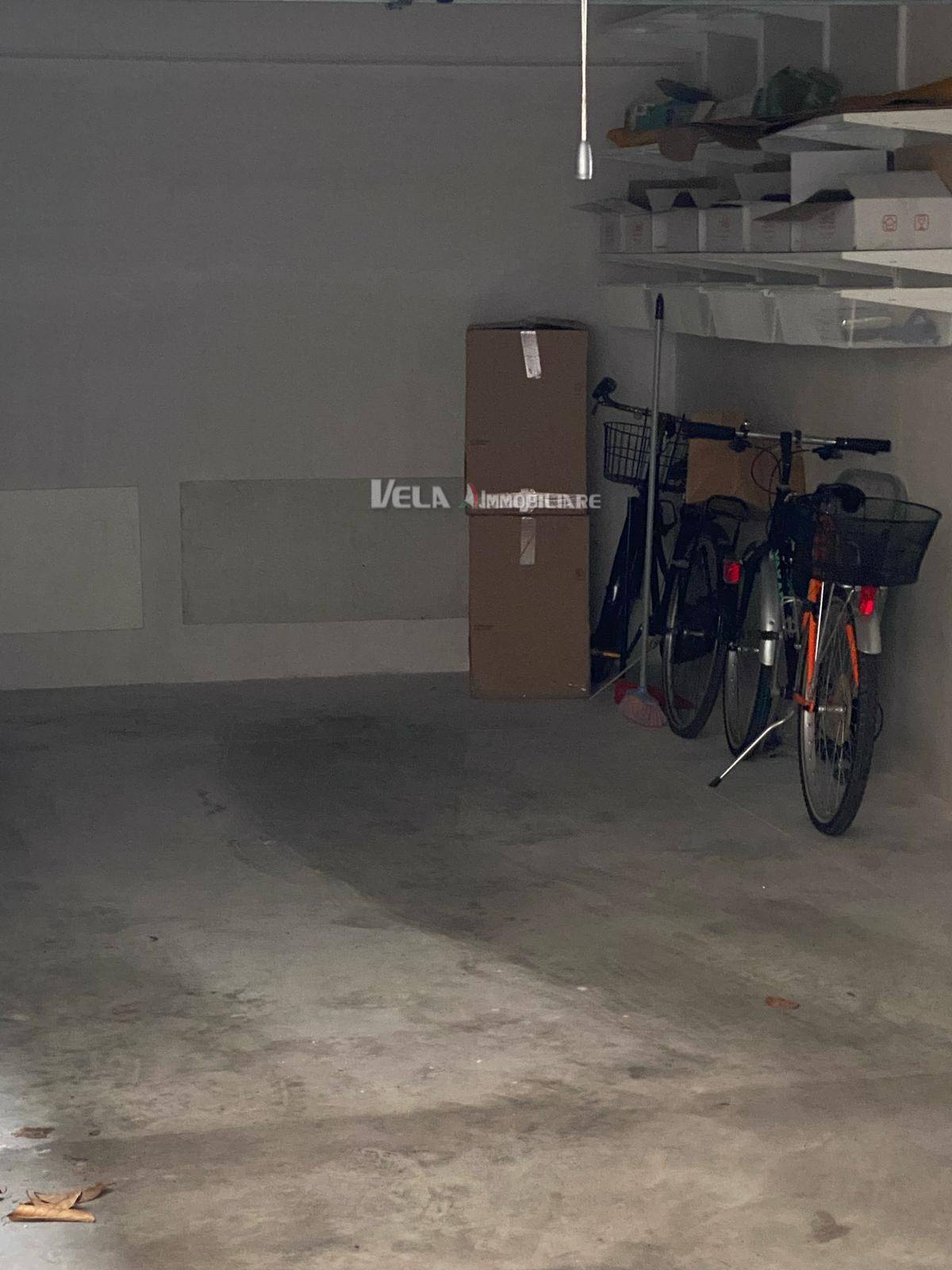 GARAGE in vendita a San Benedetto del Tronto, Conad