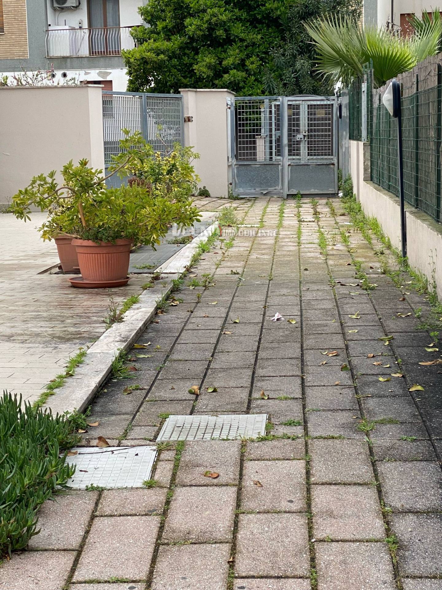 GARAGE in vendita a San Benedetto del Tronto, Conad