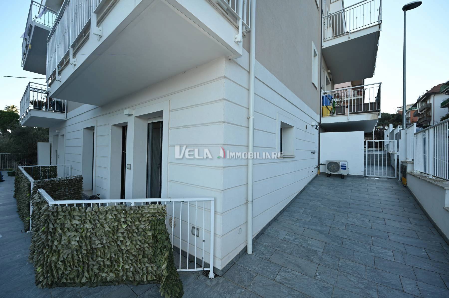 Appartamento in vendita a San Benedetto del Tronto, Santa Lucia