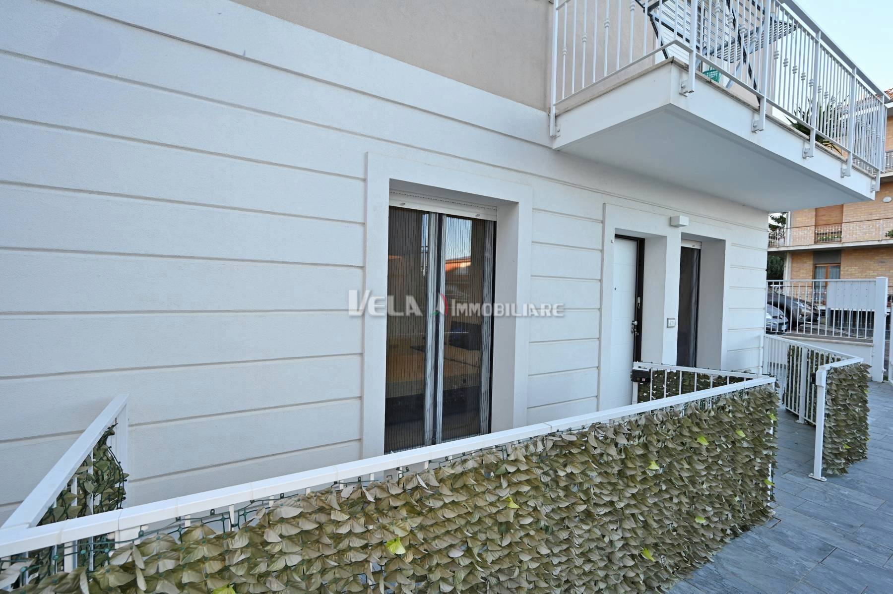 Appartamento in vendita a San Benedetto del Tronto, Santa Lucia