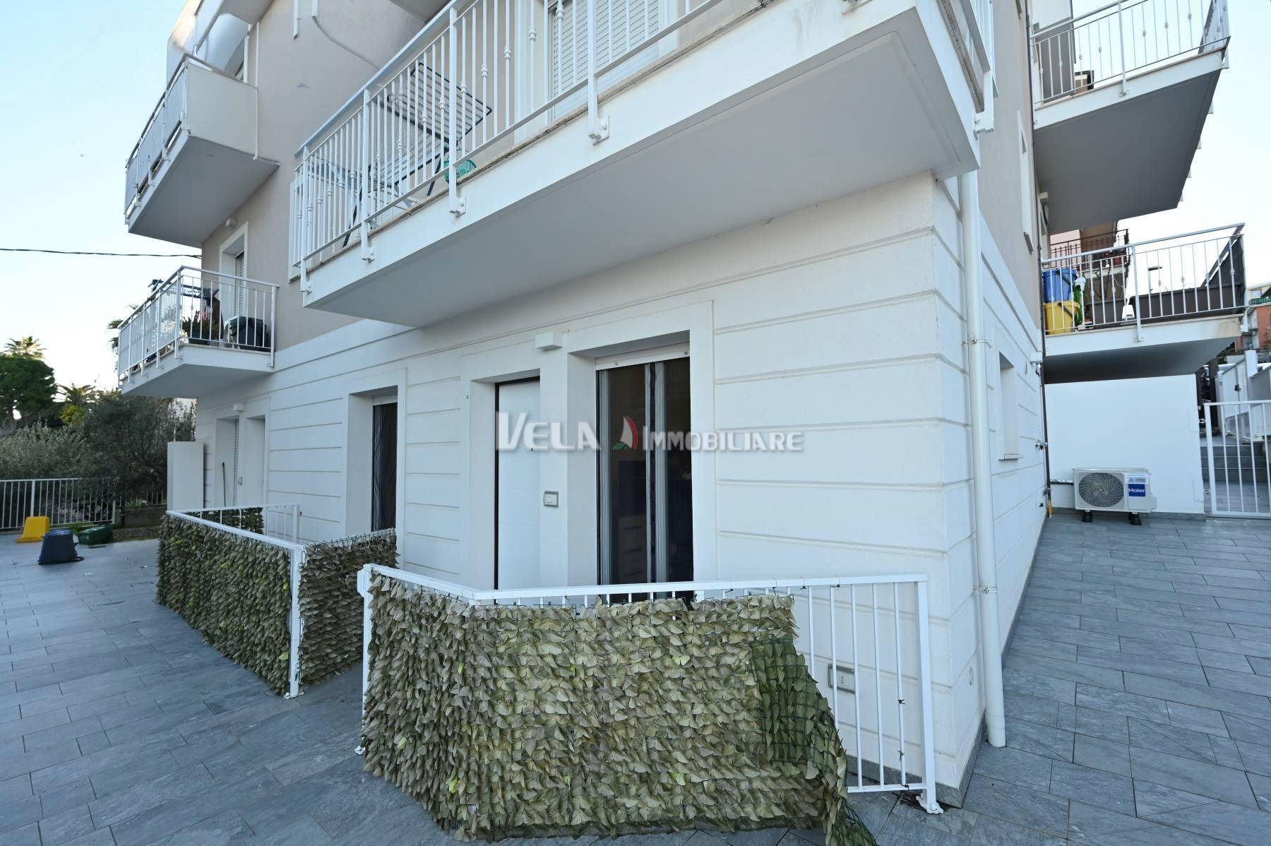 Appartamento in vendita a San Benedetto del Tronto, Santa Lucia