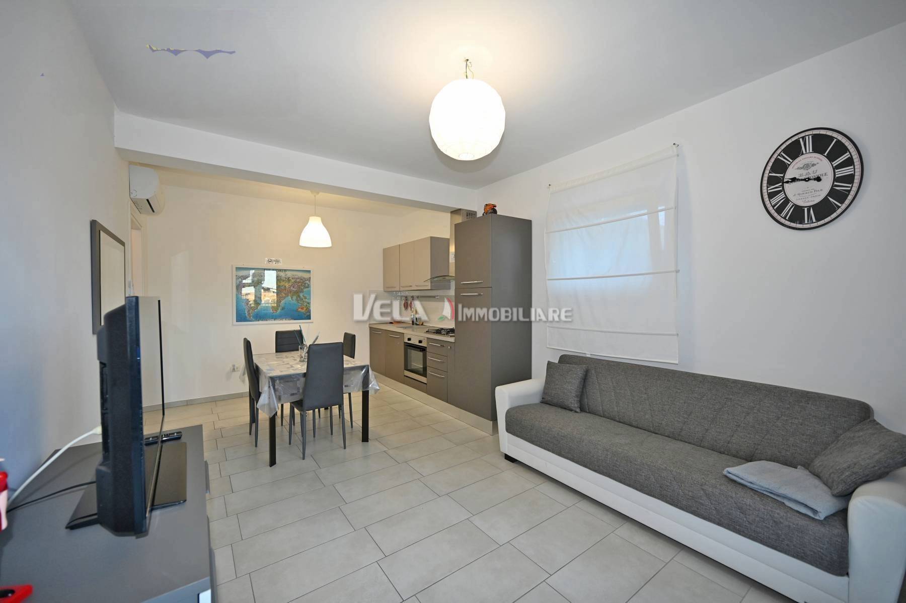 Appartamento in vendita a San Benedetto del Tronto, Santa Lucia