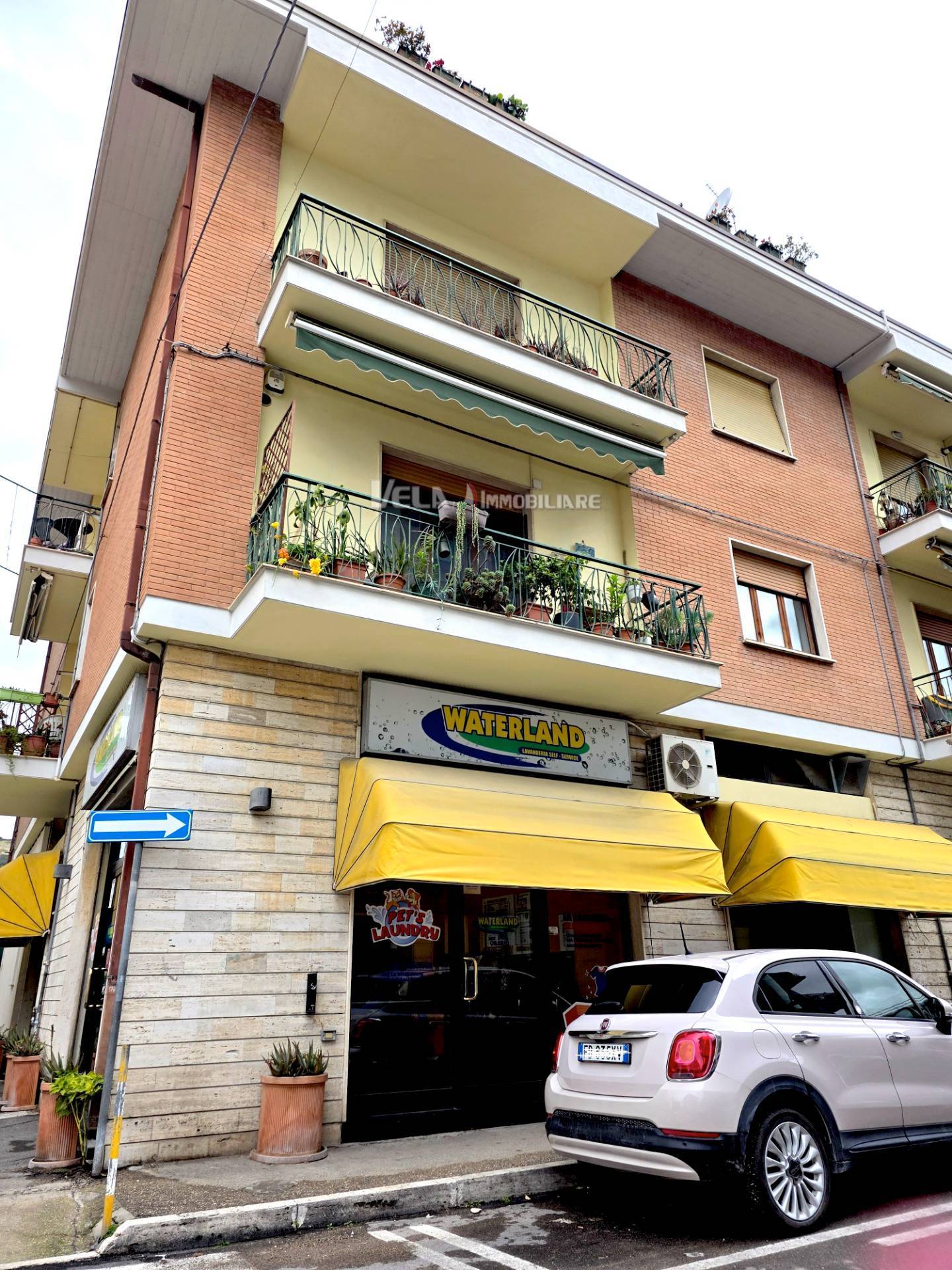 Appartamento in vendita a San Benedetto del Tronto, Conad