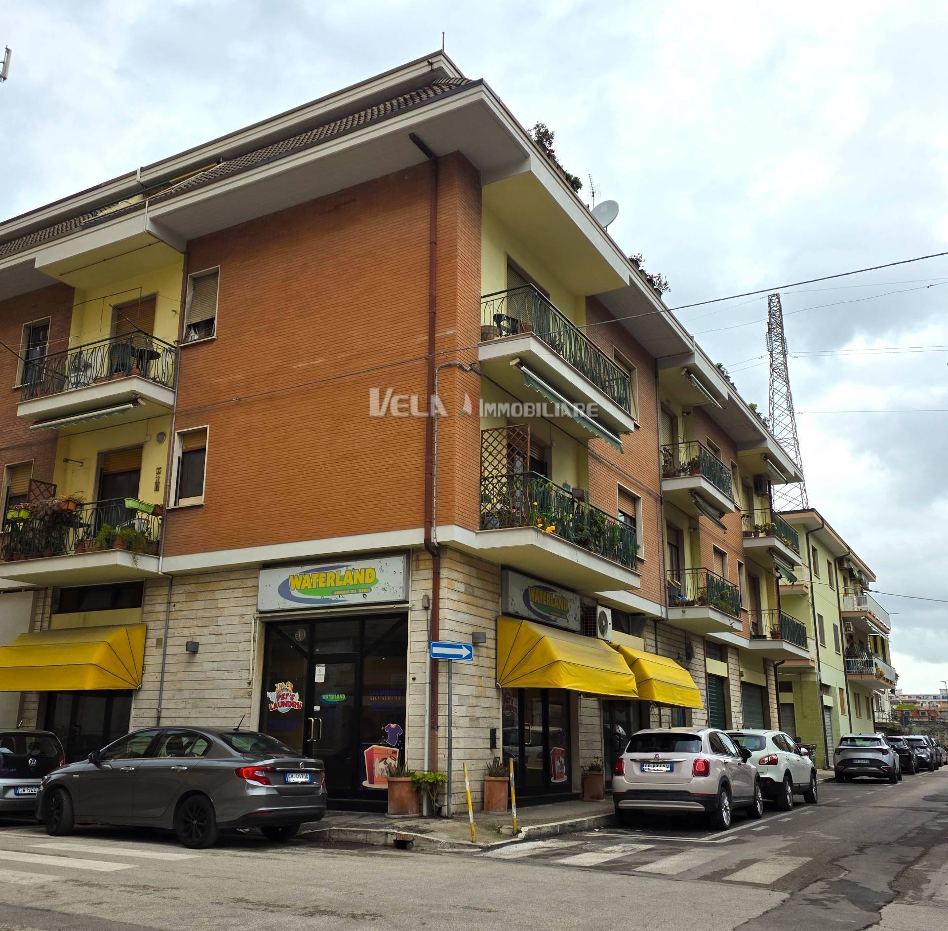 Appartamento in vendita a San Benedetto del Tronto, Conad