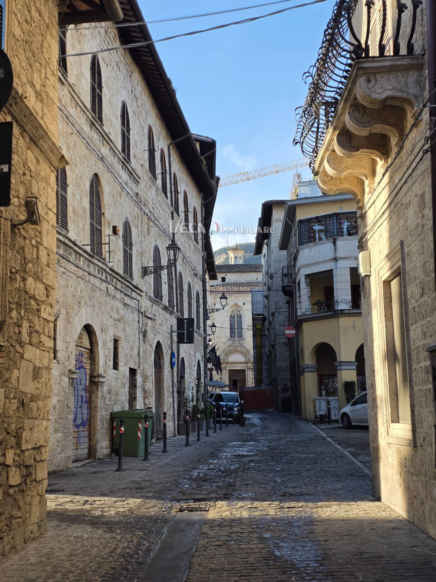 Appartamento in vendita a Ascoli Piceno, Centro Storico