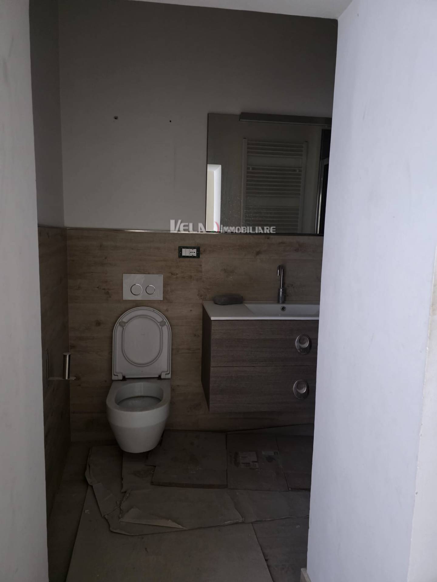 Appartamento in vendita a Ascoli Piceno, Centro Storico