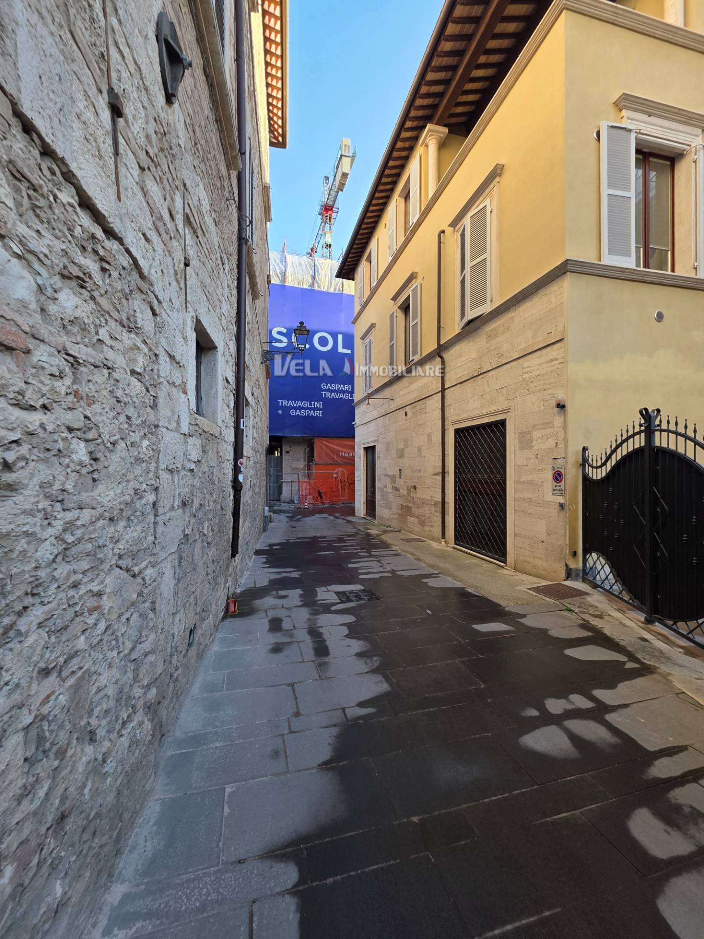Appartamento in vendita a Ascoli Piceno, Centro Storico