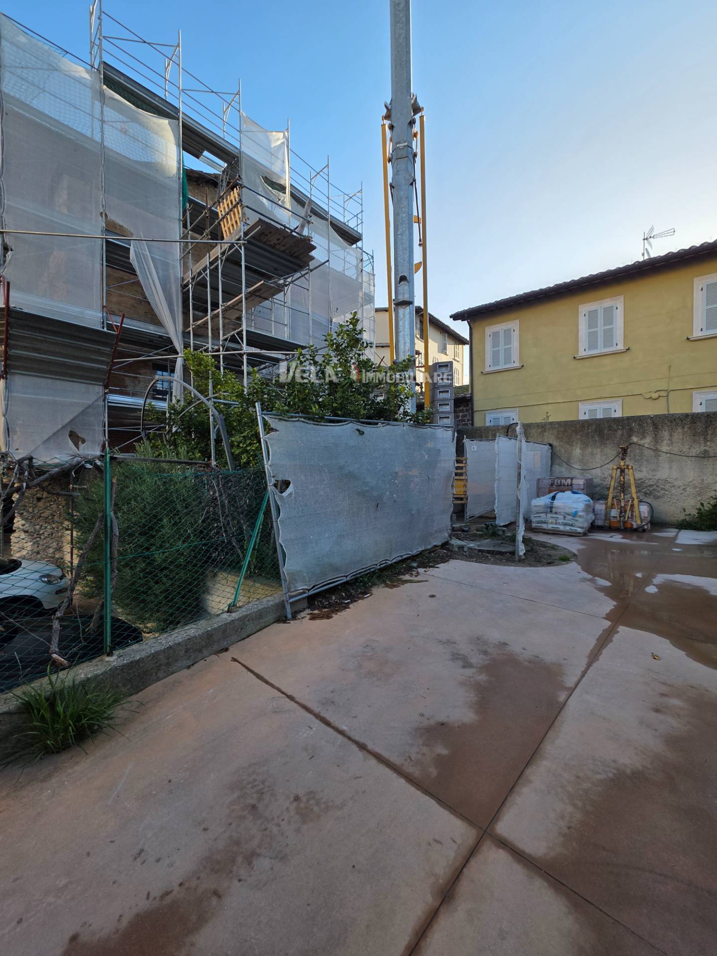 Appartamento in vendita a Ascoli Piceno, Centro Storico
