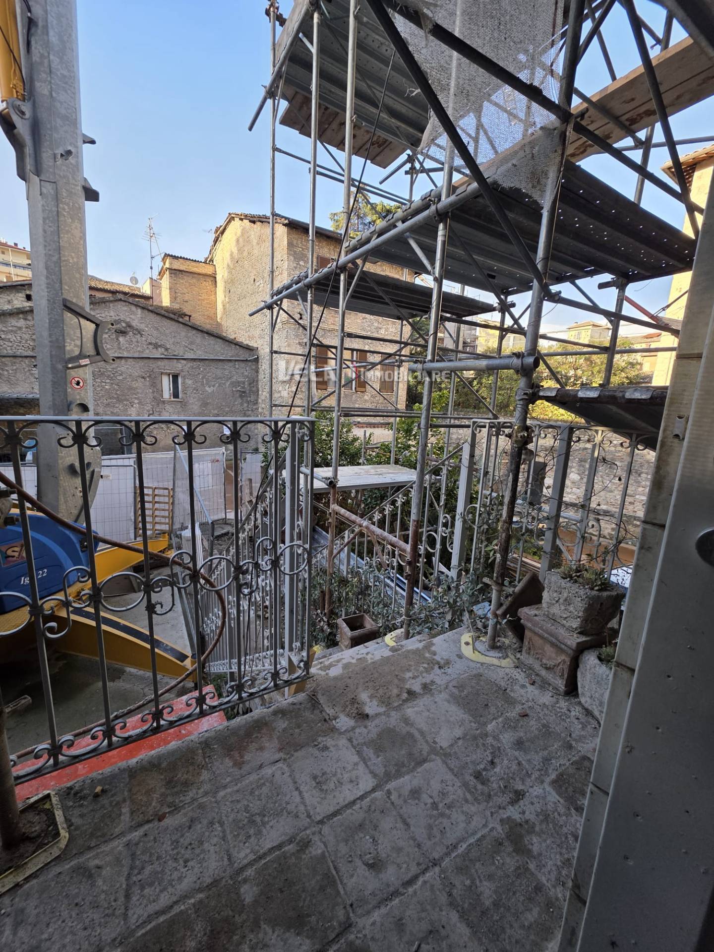 Appartamento in vendita a Ascoli Piceno, Centro Storico