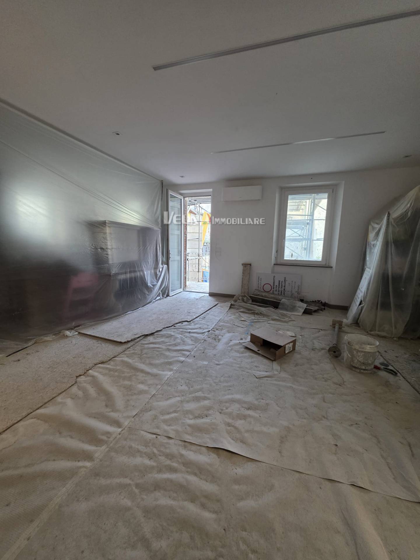Appartamento in vendita a Ascoli Piceno, Centro Storico