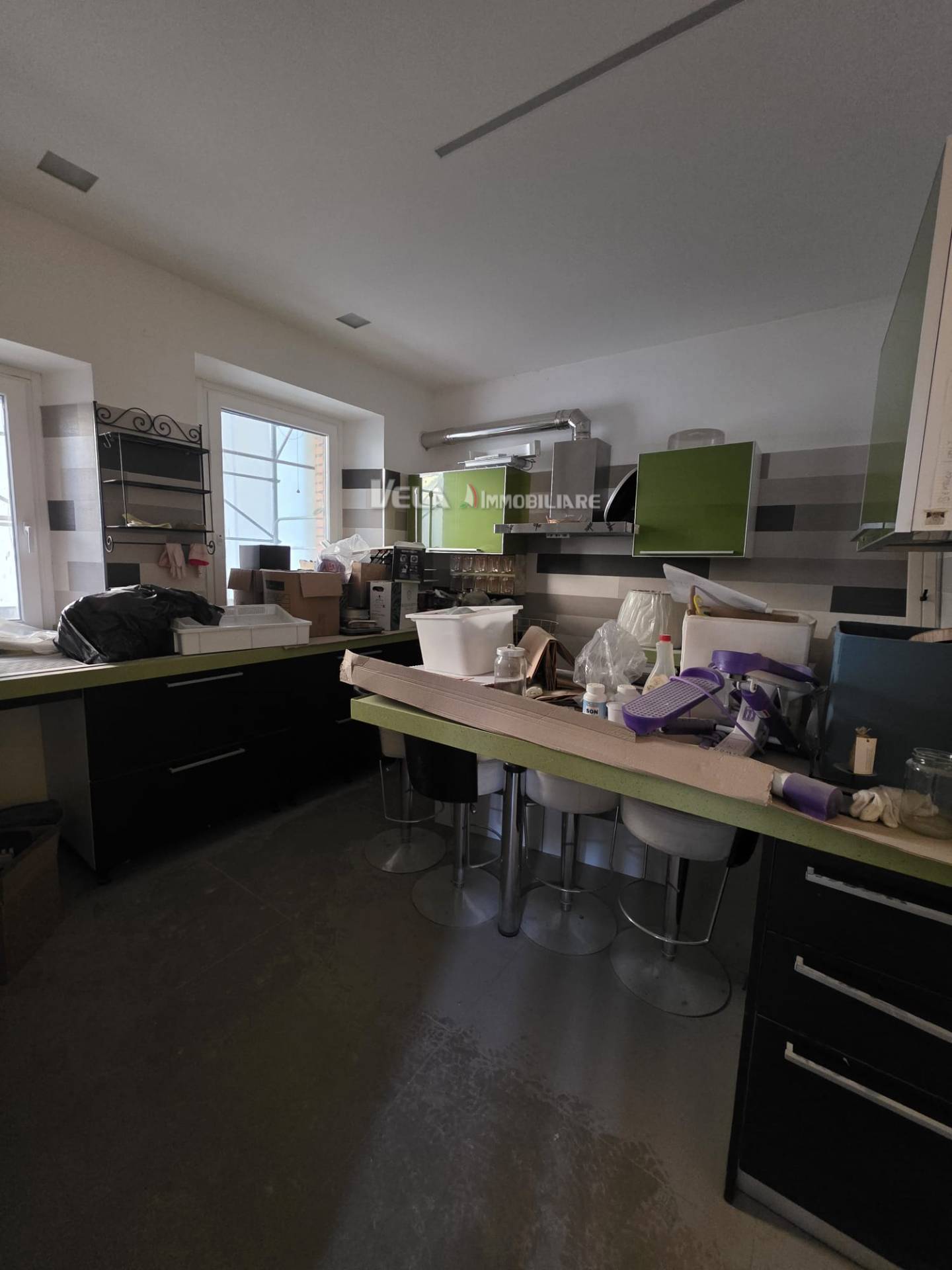 Appartamento in vendita a Ascoli Piceno, Centro Storico