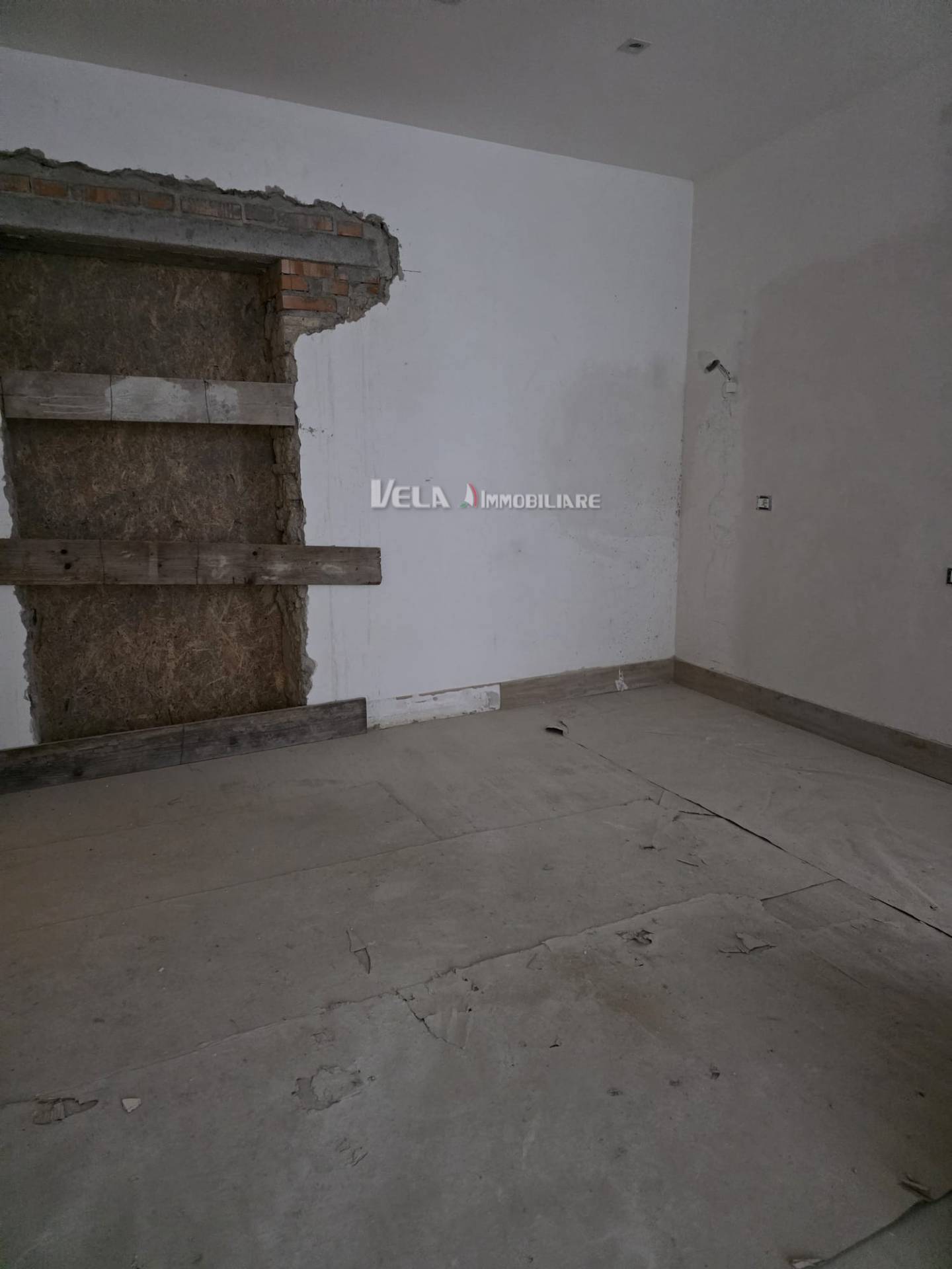 Appartamento in vendita a Ascoli Piceno, Centro Storico