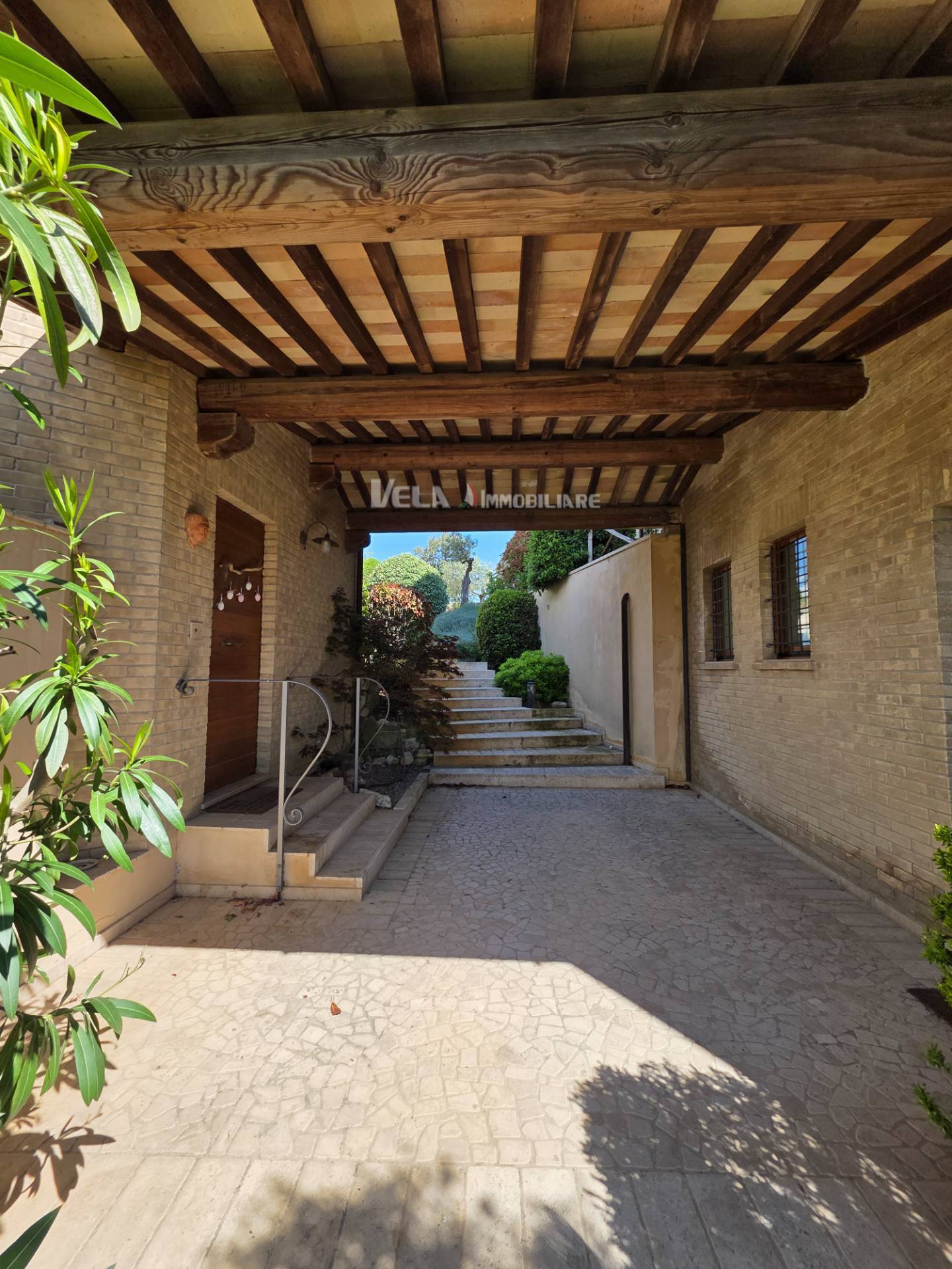 Appartamento in vendita a Campofilone
