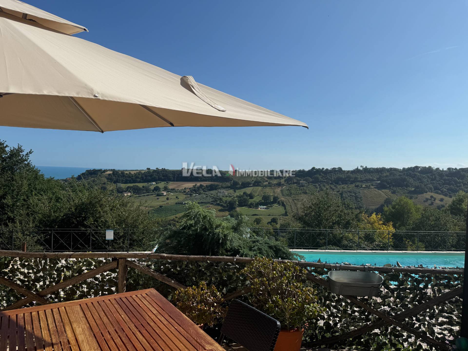 Appartamento in vendita a Campofilone