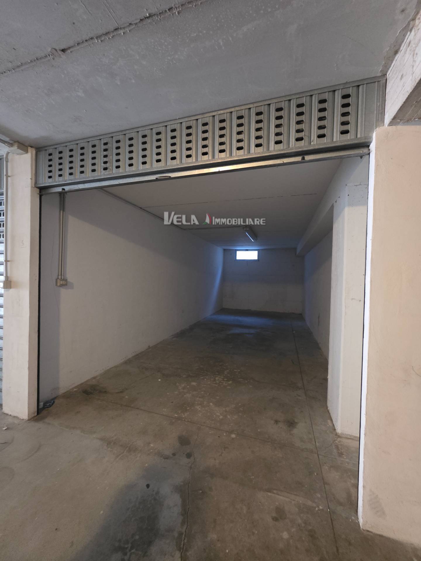 Box o garage in vendita a San Benedetto del Tronto, Porto d'Ascoli