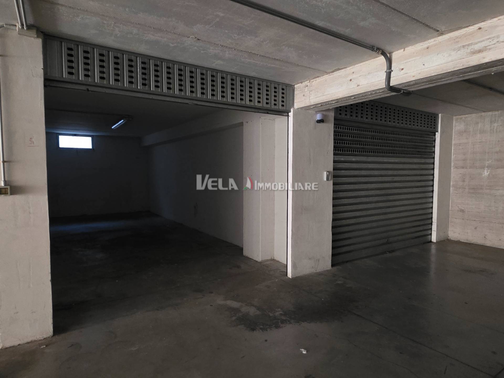 Box o garage in vendita a San Benedetto del Tronto, Porto d'Ascoli