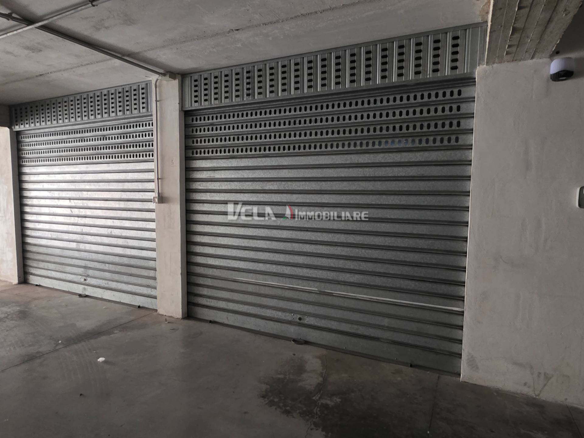 Box o garage in vendita a San Benedetto del Tronto, Porto d'Ascoli