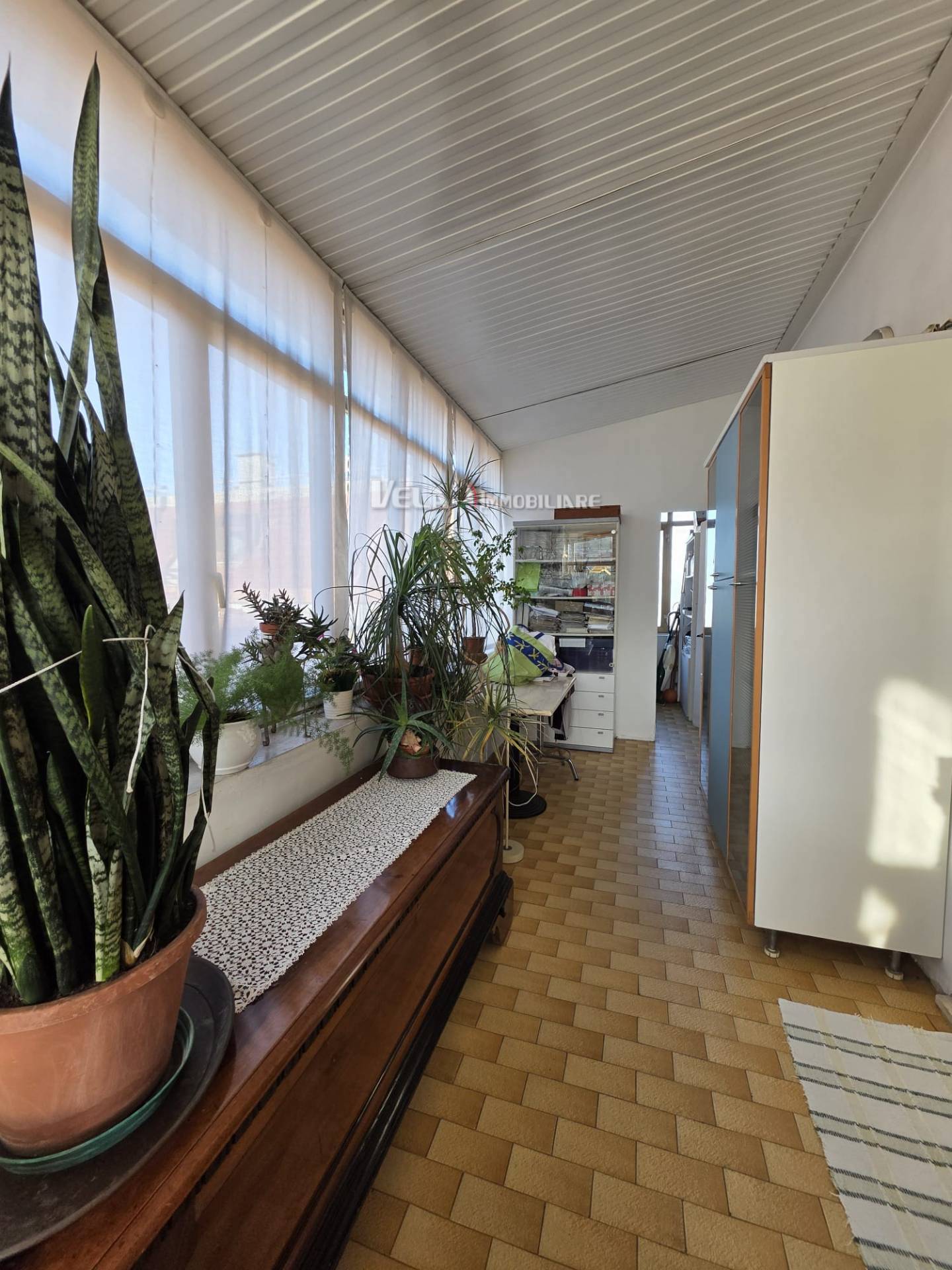 Appartamento in vendita a San Benedetto del Tronto, S. Filippo Neri