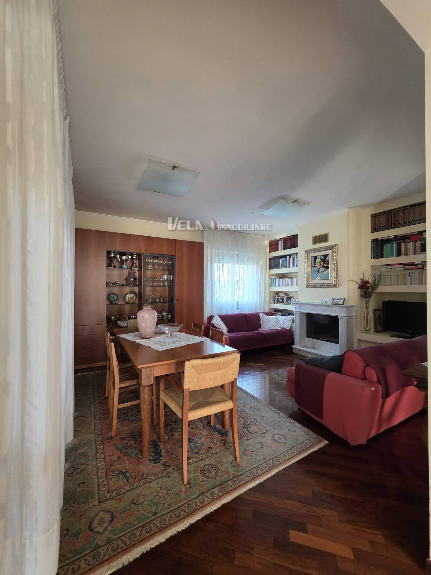 Appartamento in vendita a San Benedetto del Tronto, S. Filippo Neri