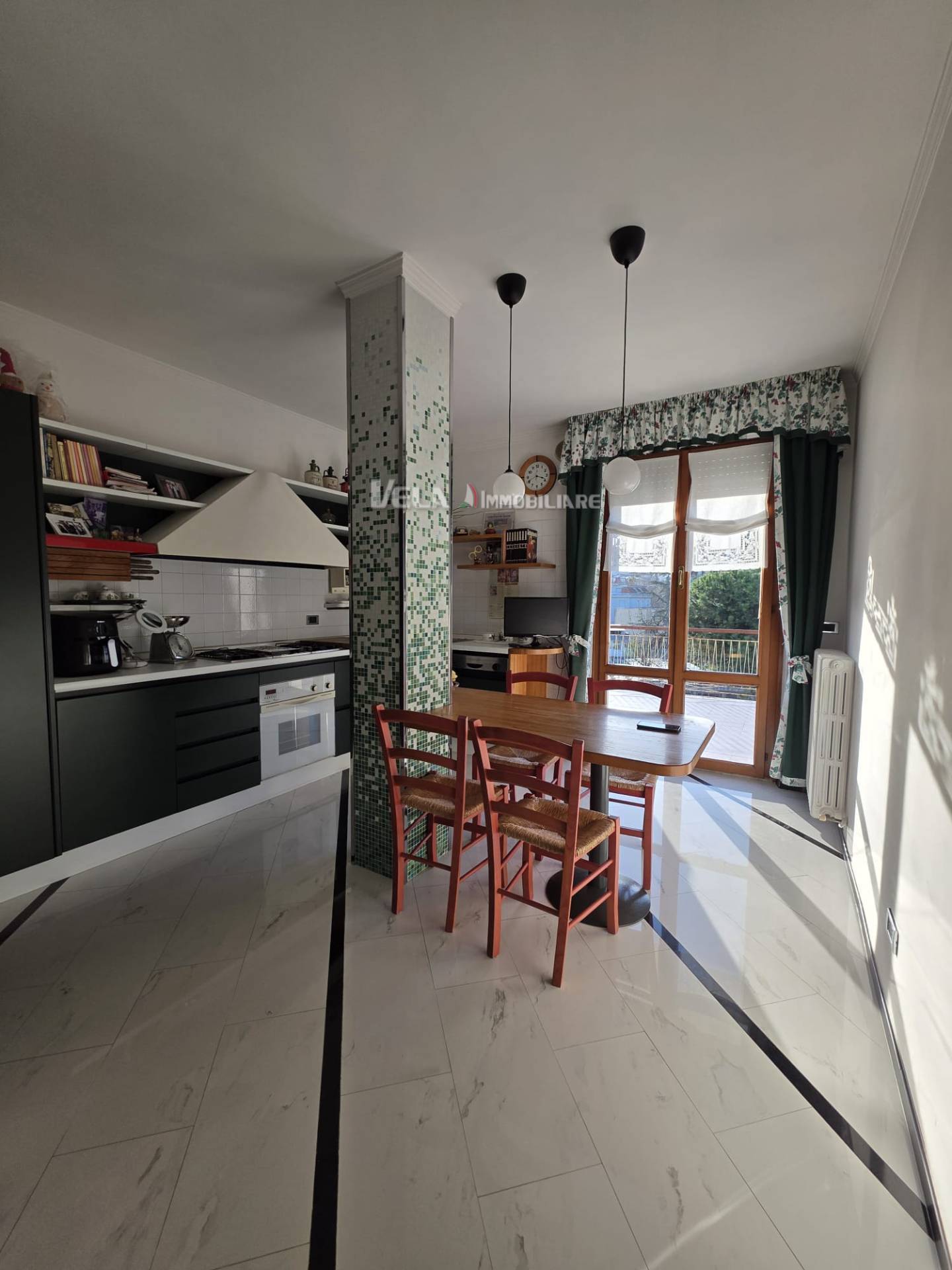 Appartamento in vendita a San Benedetto del Tronto, S. Filippo Neri