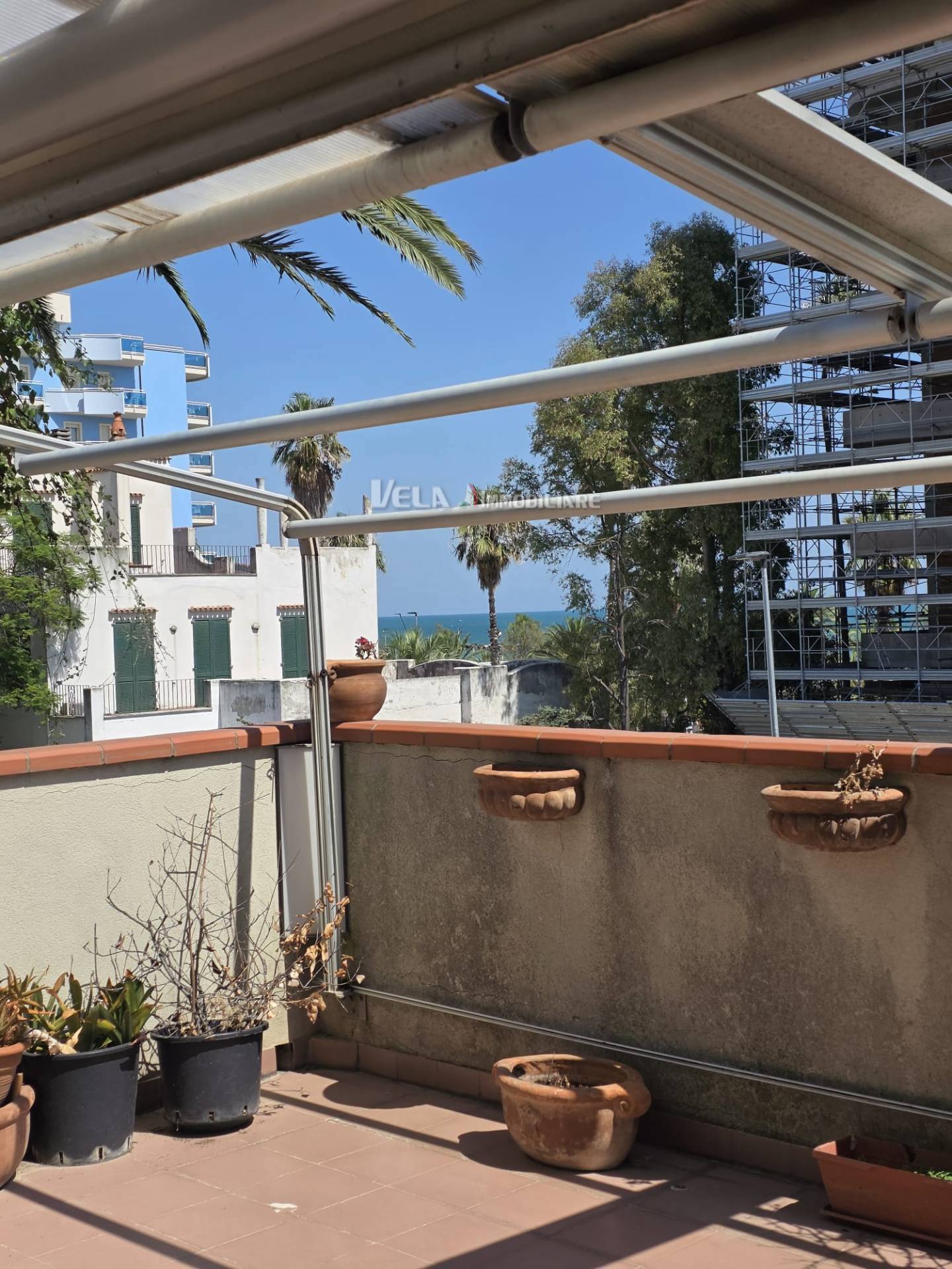Appartamento in vendita a San Benedetto del Tronto, Porto d'Ascoli