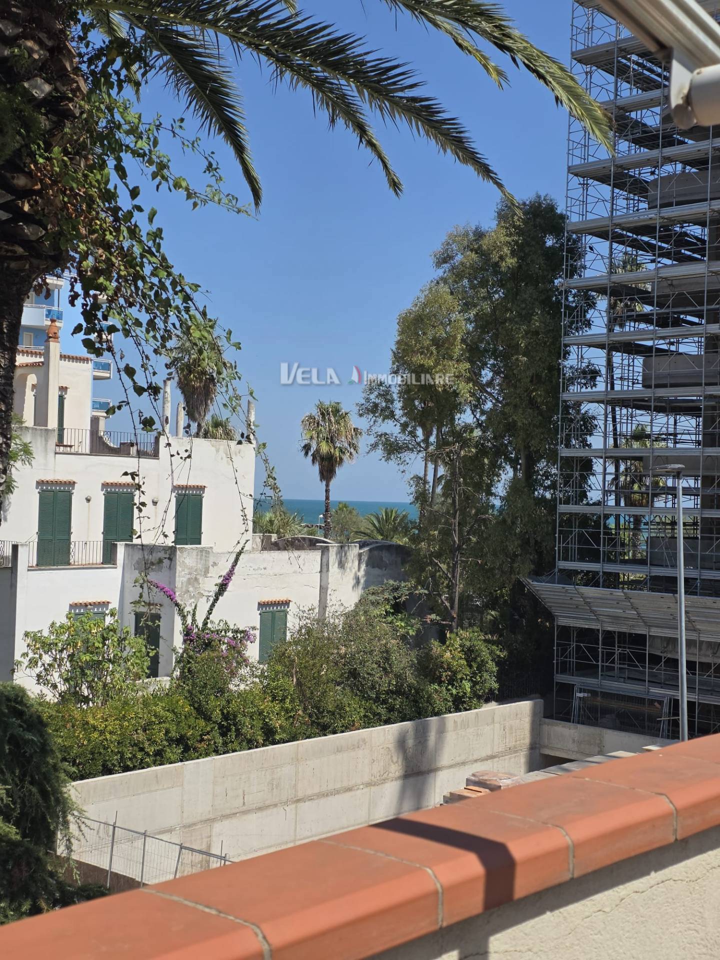 Appartamento in vendita a San Benedetto del Tronto, Porto d'Ascoli
