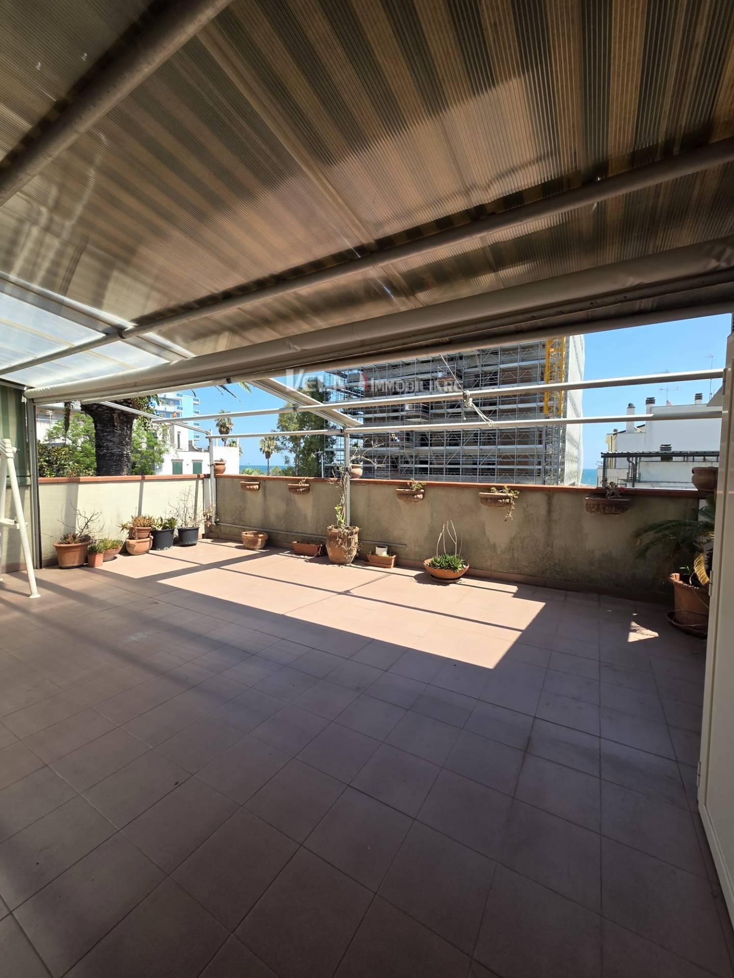 Appartamento in vendita a San Benedetto del Tronto, Porto d'Ascoli