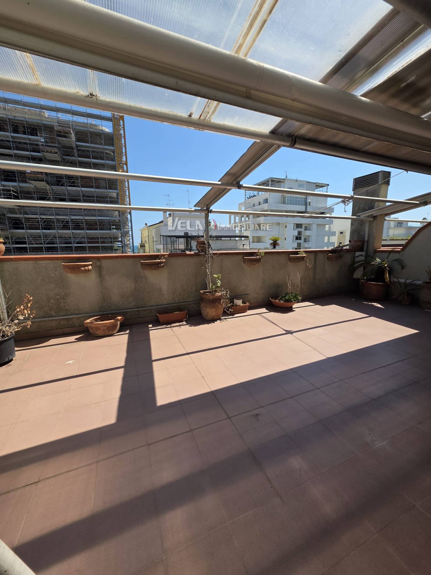 Appartamento in vendita a San Benedetto del Tronto, Porto d'Ascoli