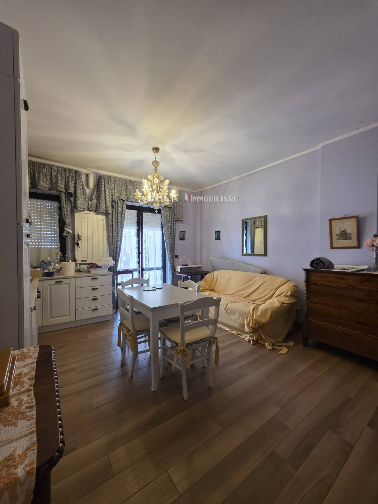 Appartamento in vendita a San Benedetto del Tronto, Porto d'Ascoli