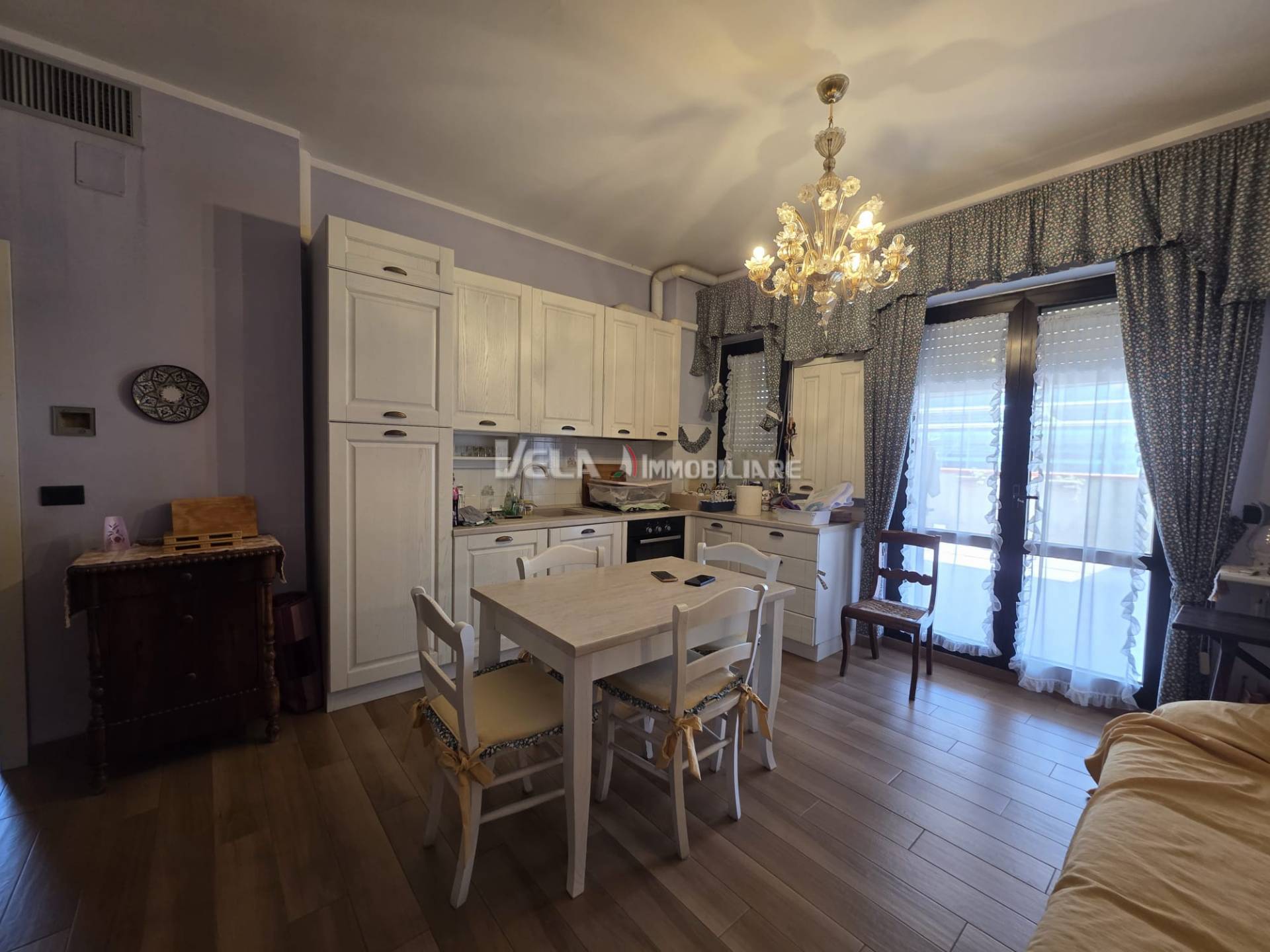 Appartamento in vendita a San Benedetto del Tronto, Porto d'Ascoli