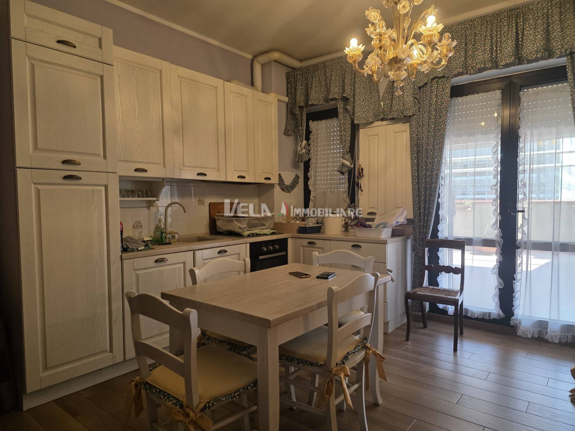 Appartamento in vendita a San Benedetto del Tronto, Porto d'Ascoli