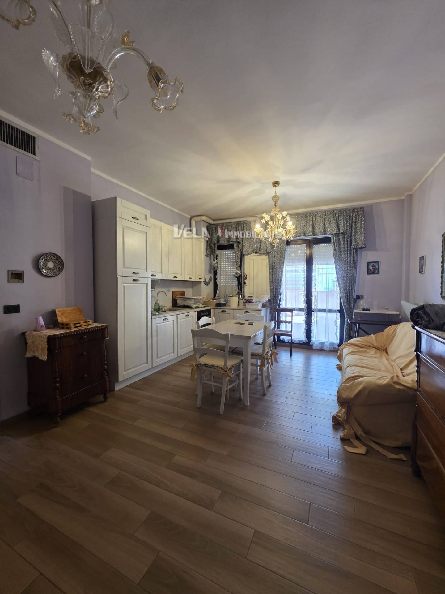 Appartamento in vendita a San Benedetto del Tronto, Porto d'Ascoli