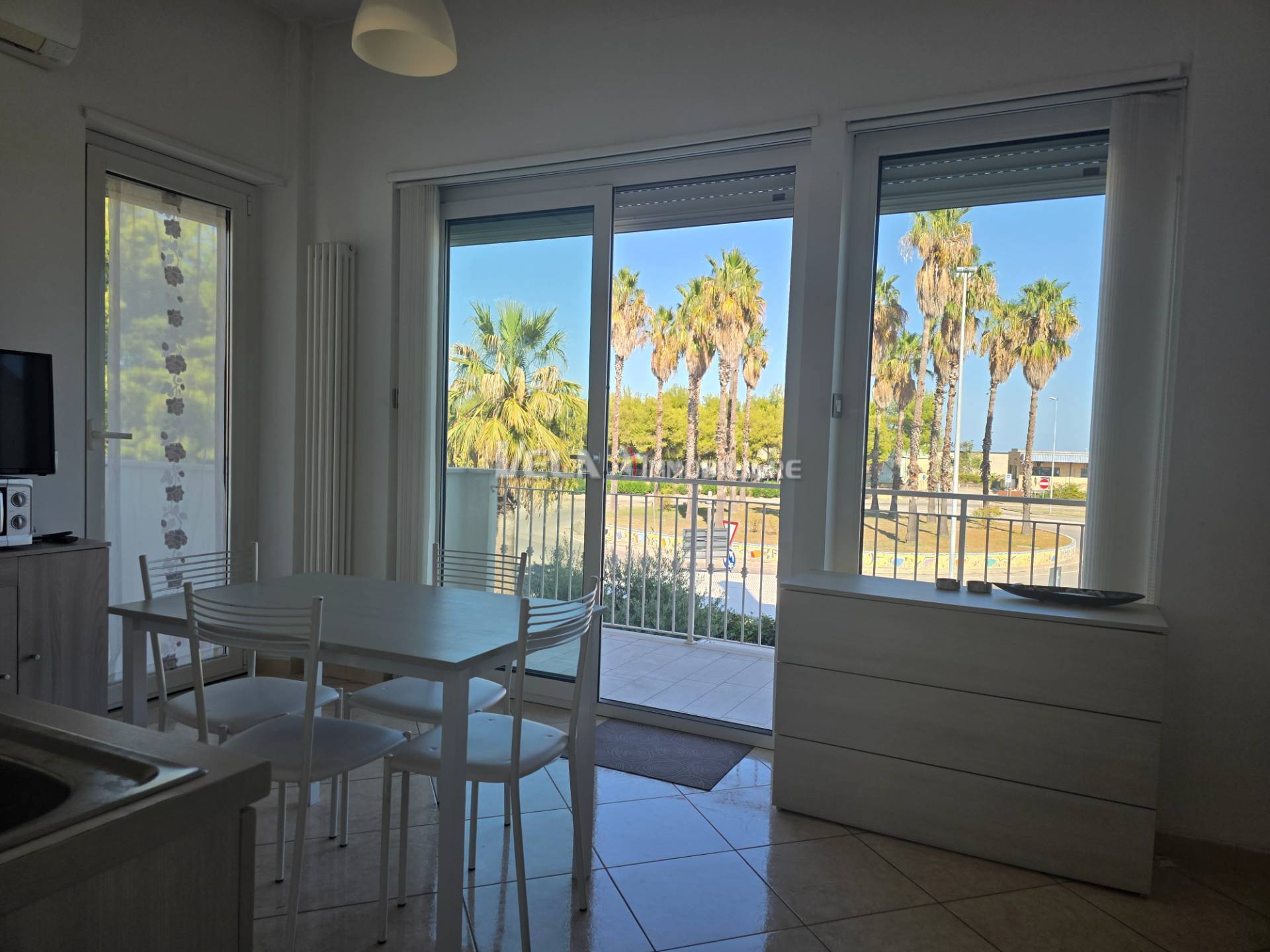Appartamento in vendita a San Benedetto del Tronto, LUNGOMARE