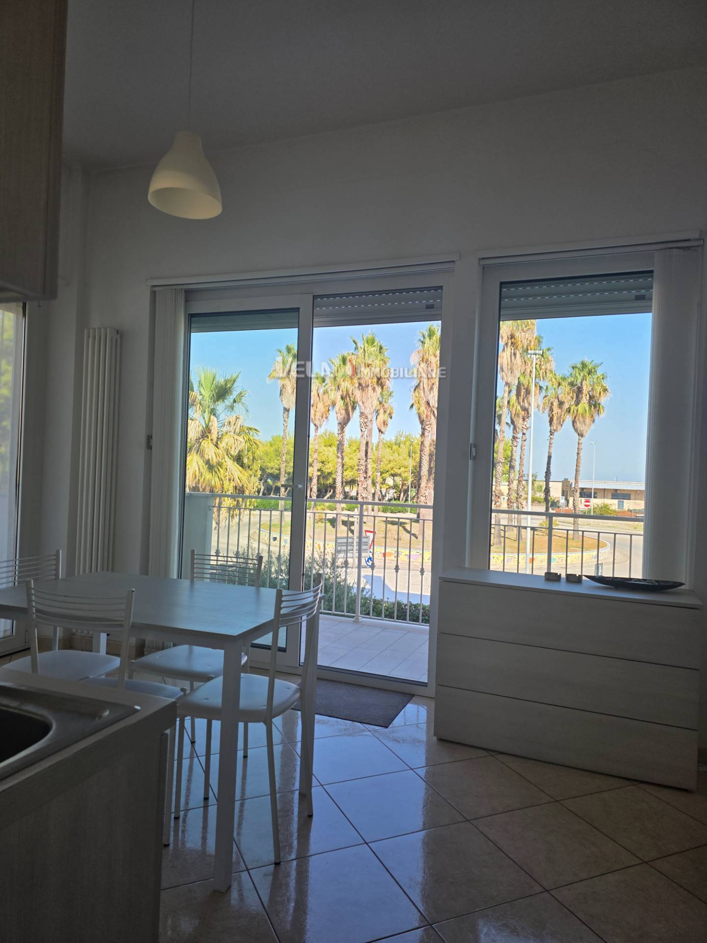 Appartamento in vendita a San Benedetto del Tronto, LUNGOMARE
