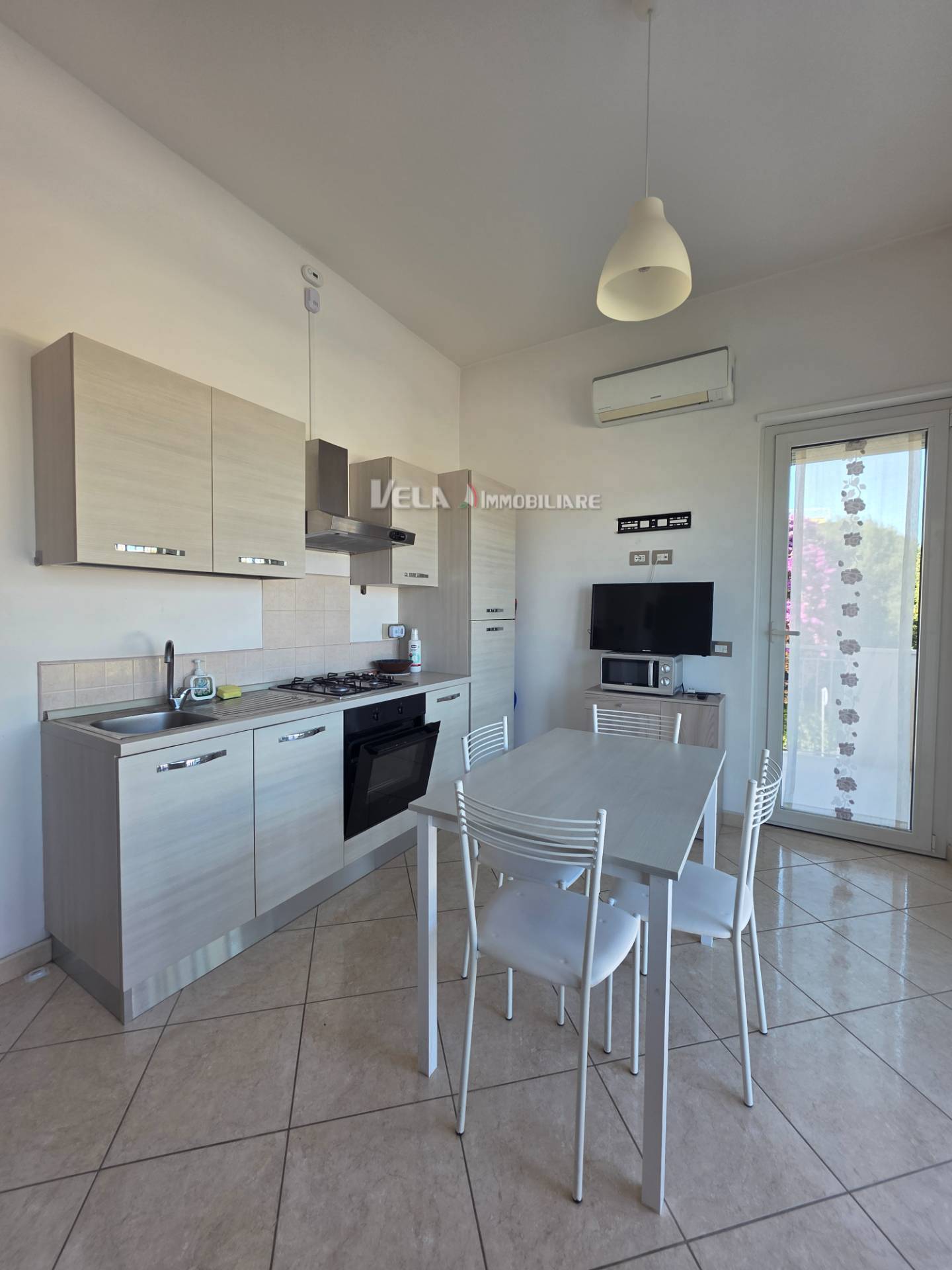 Appartamento in vendita a San Benedetto del Tronto, LUNGOMARE