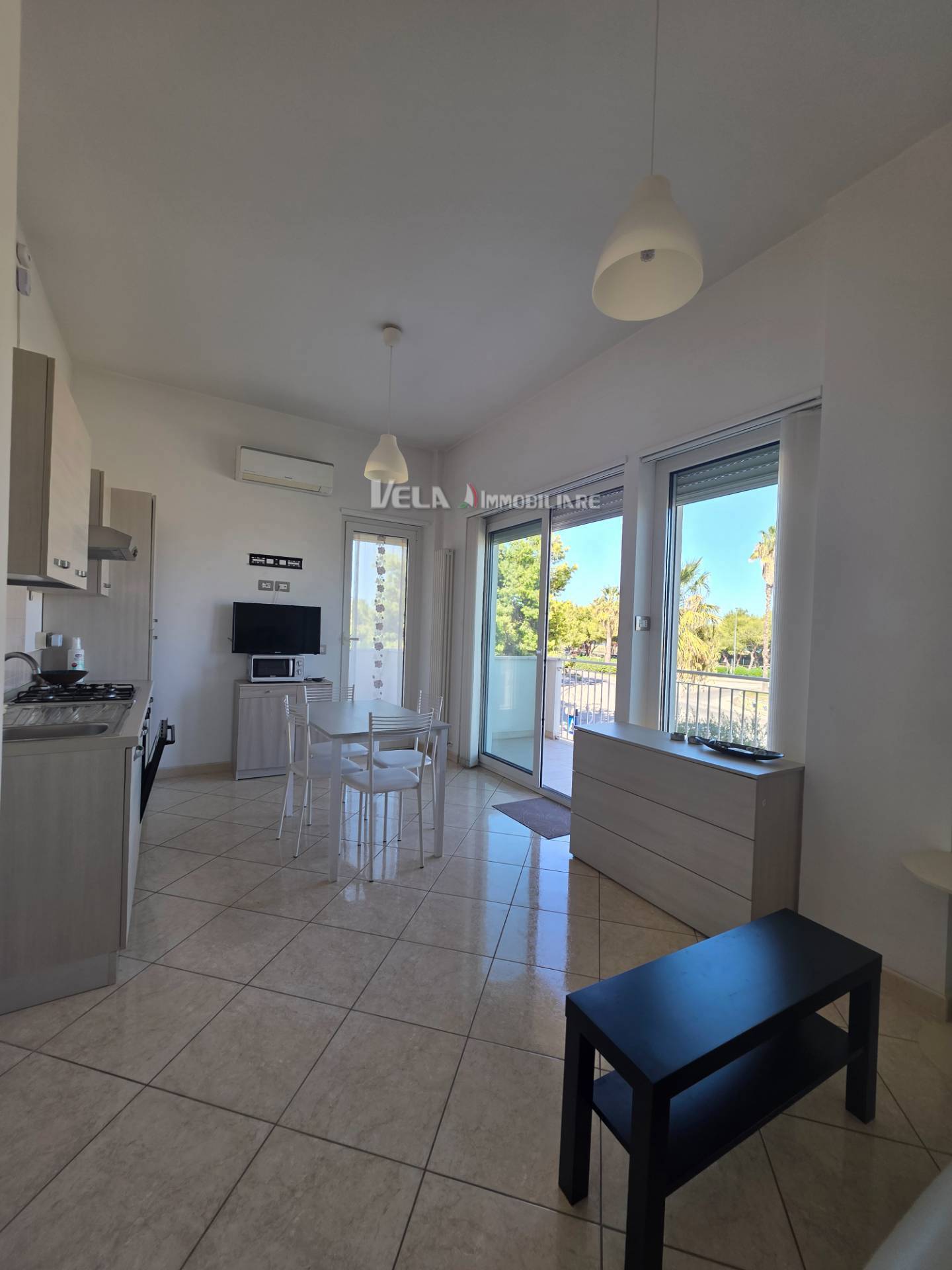 Appartamento in vendita a San Benedetto del Tronto, LUNGOMARE