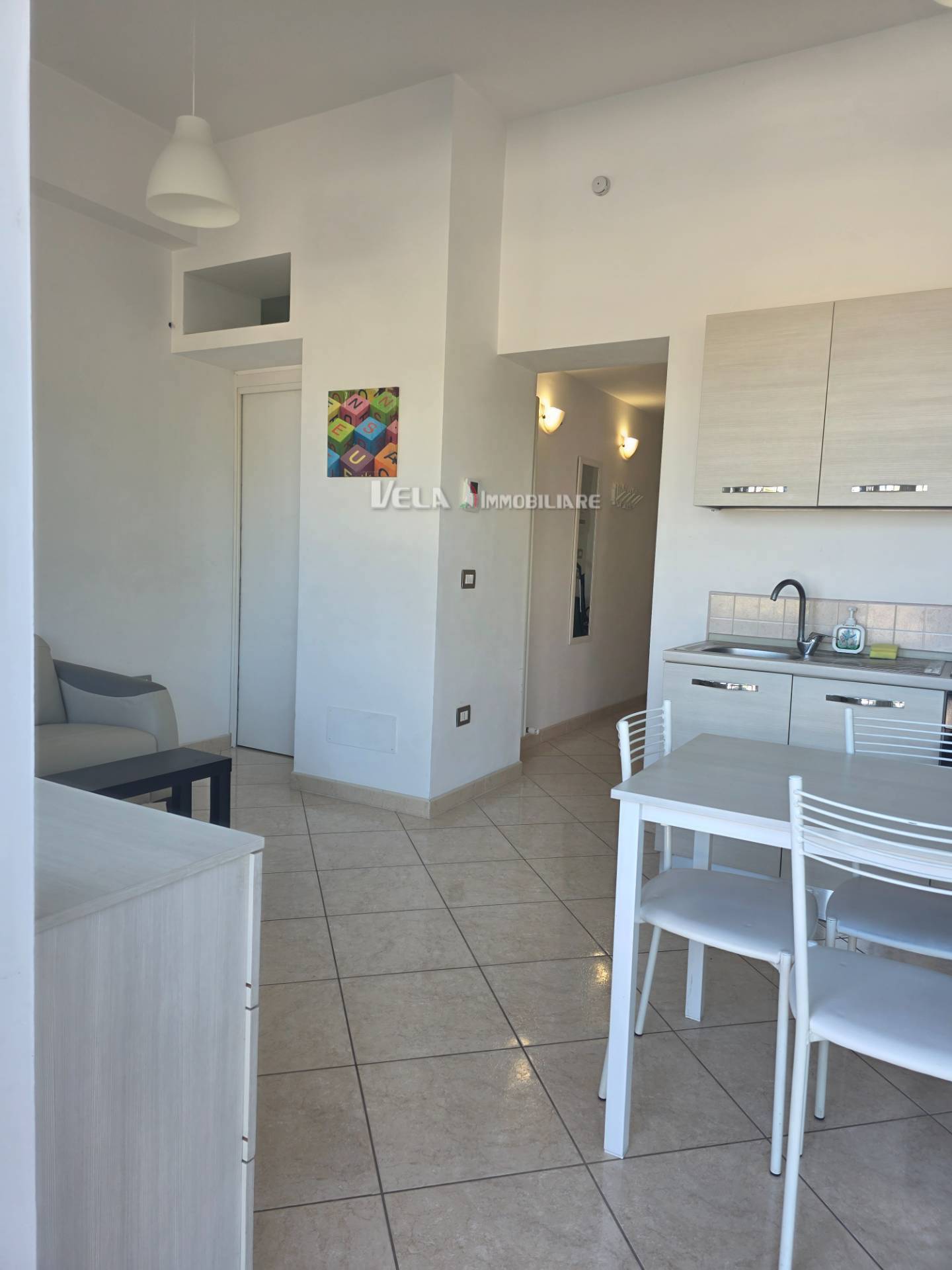 Appartamento in vendita a San Benedetto del Tronto, LUNGOMARE