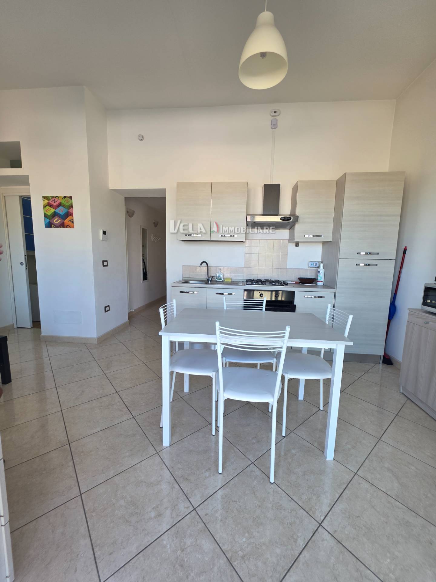 Appartamento in vendita a San Benedetto del Tronto, LUNGOMARE