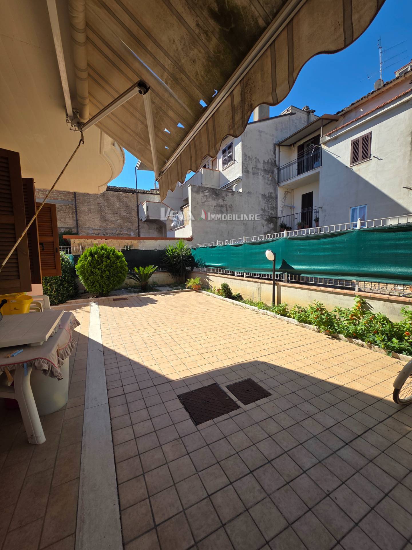 Appartamento in vendita a San Benedetto del Tronto, Porto d'Ascoli