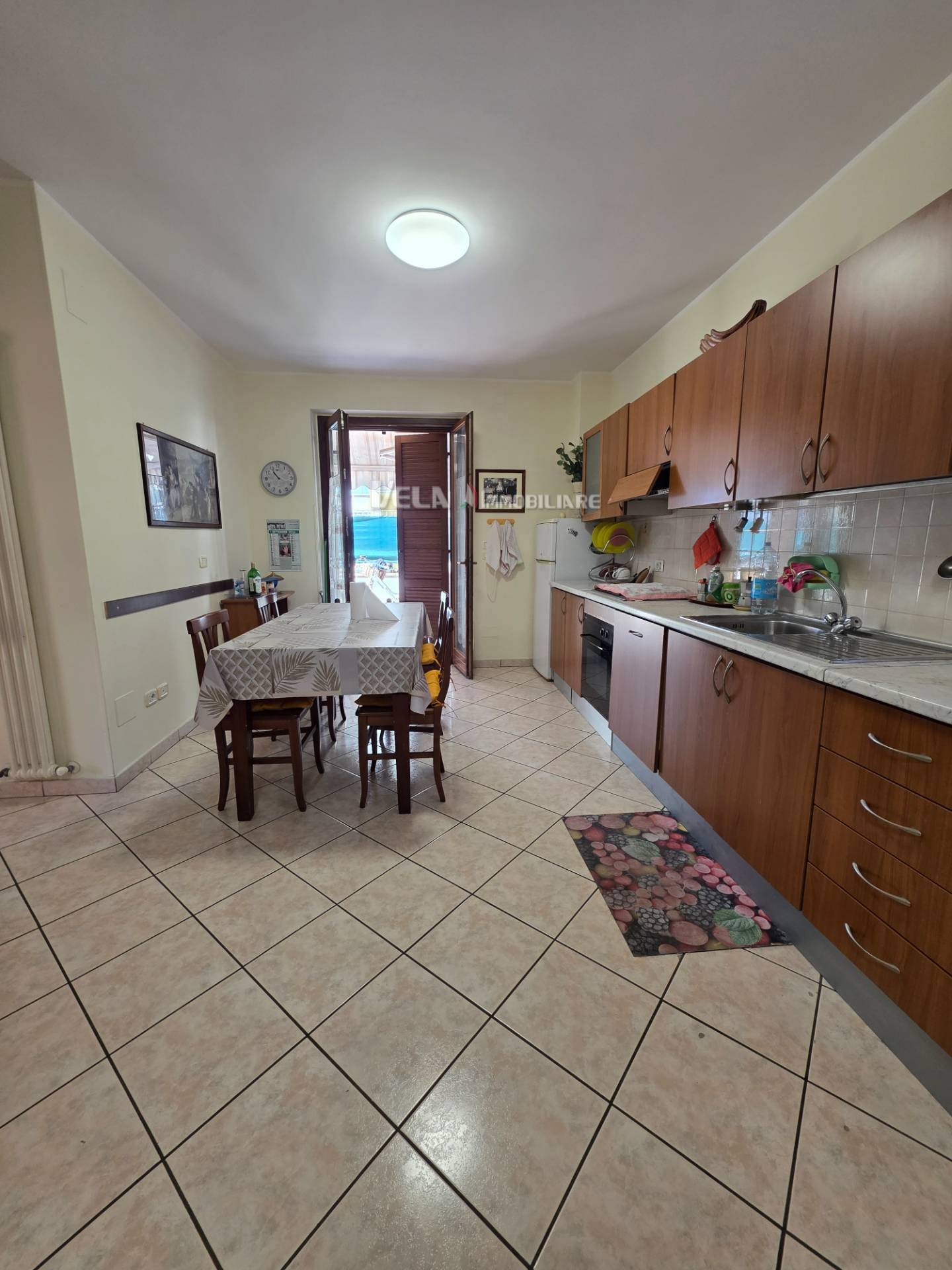 Appartamento in vendita a San Benedetto del Tronto, Porto d'Ascoli